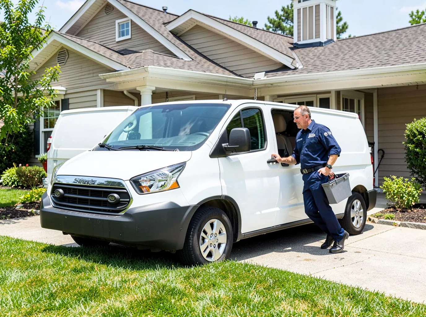 Emergency Plumber company in Albertson, NC